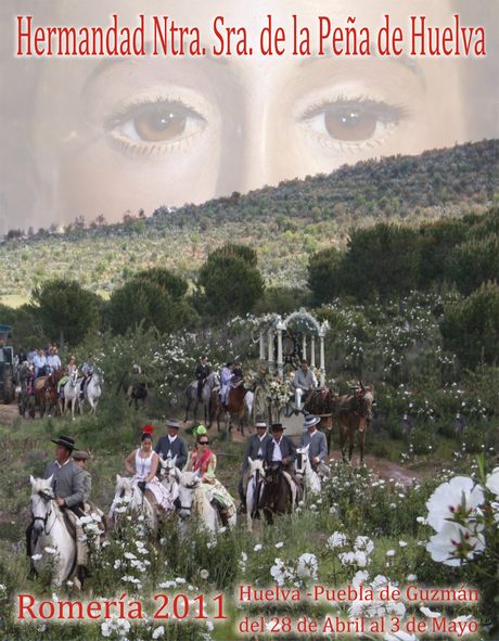 Hermandad Ntra. Sra. de la Pea de Huelva